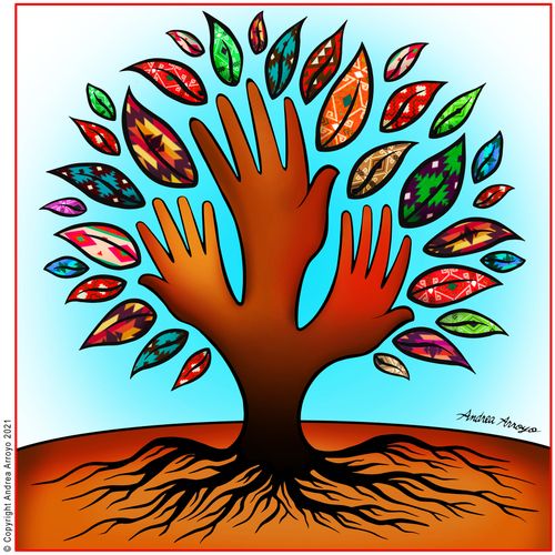 Celebrating Indigenous Peoples