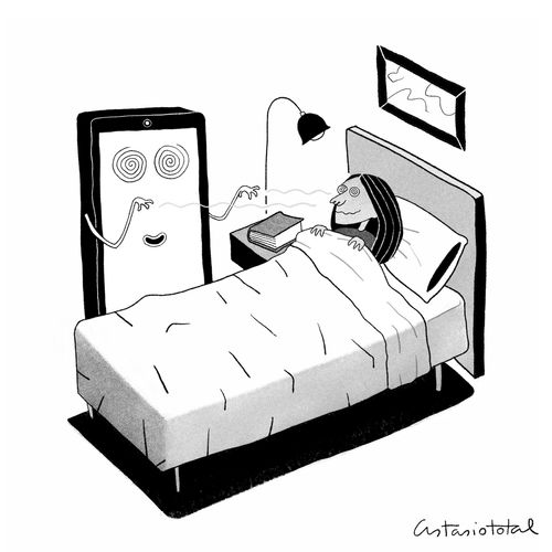 Phone Hypnosis