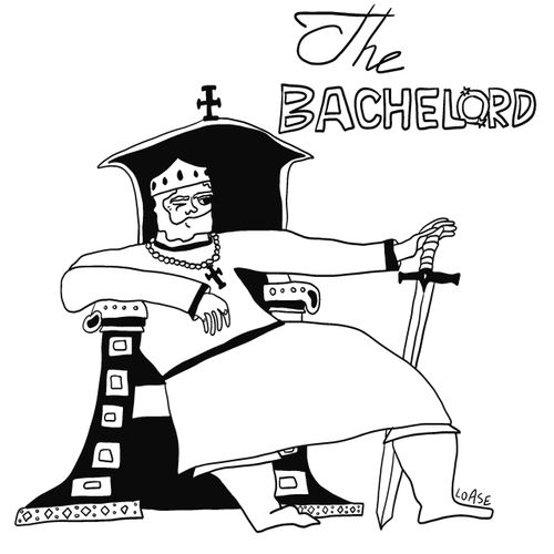 The Bachelord 