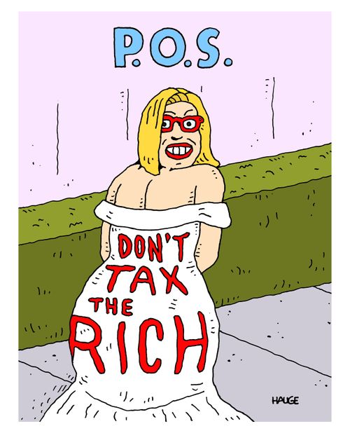 Kyrsten Sinema