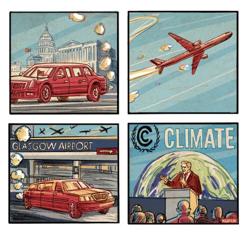 COP26 
