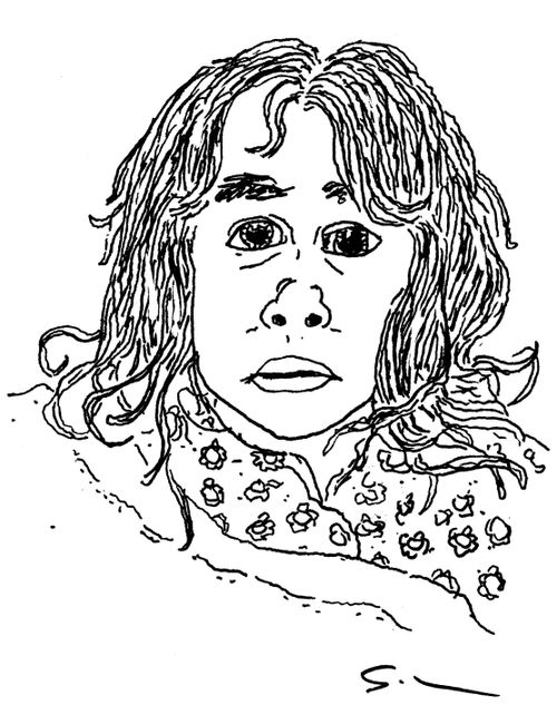 Linda Blair