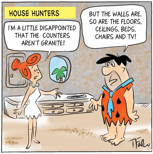 House Hunters