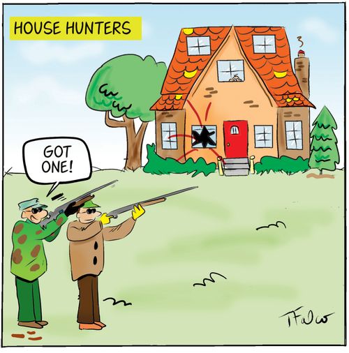 House Hunters