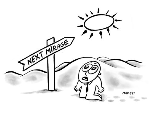 Next Mirage