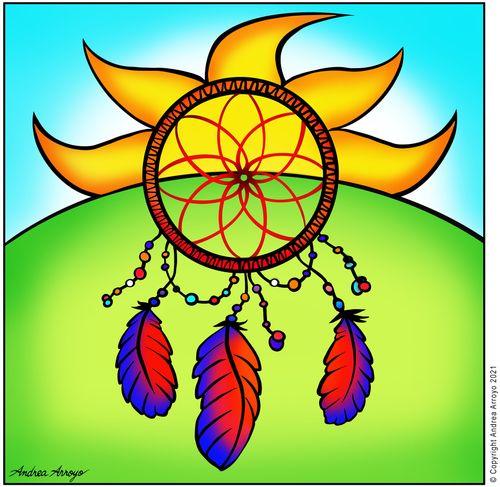 Native American Heritage