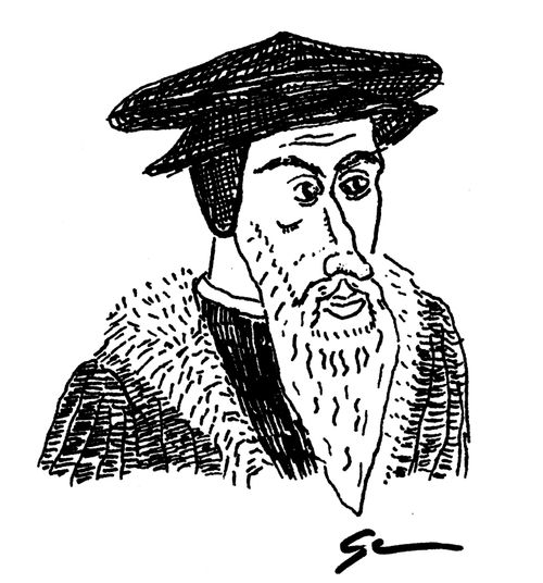 John Calvin