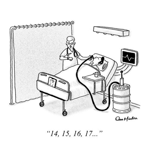 "14, 15, 16, 17. . ."