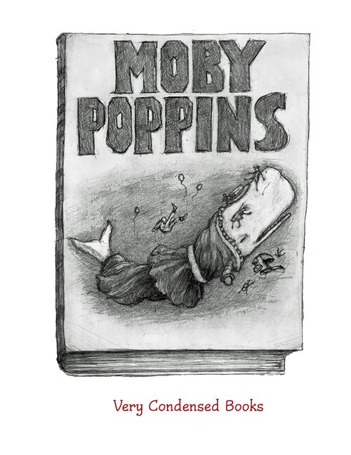 Moby Poppins