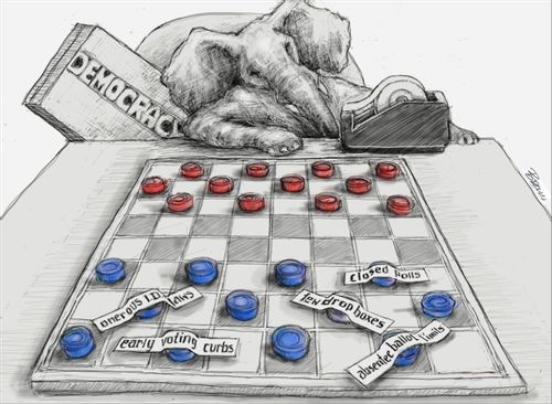 Democracy