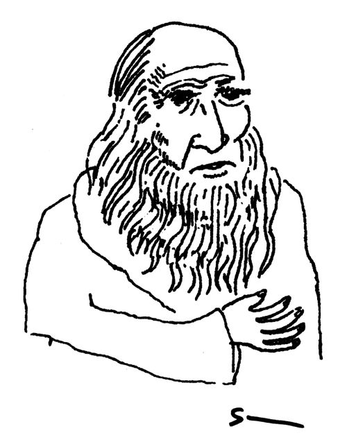 Leonardo da Vinci