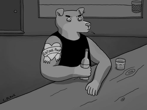Tattoos