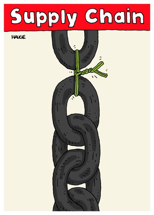 Supply Chain