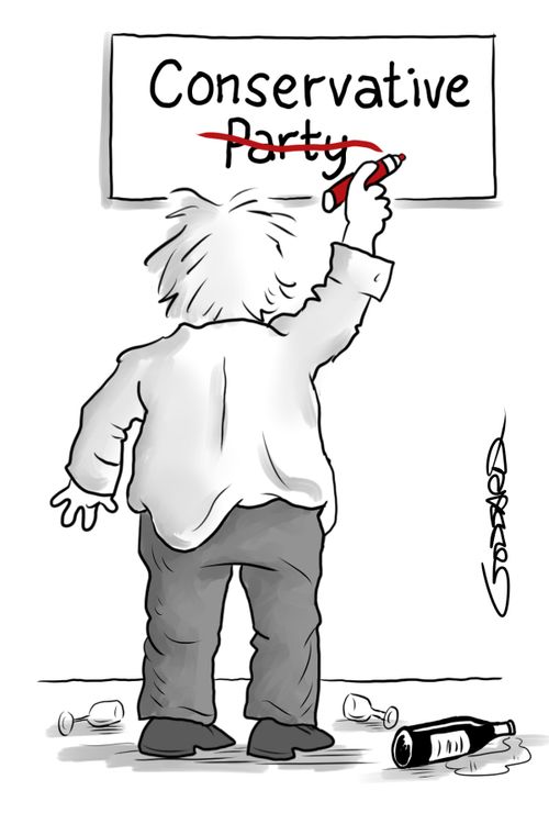 Conservative Party