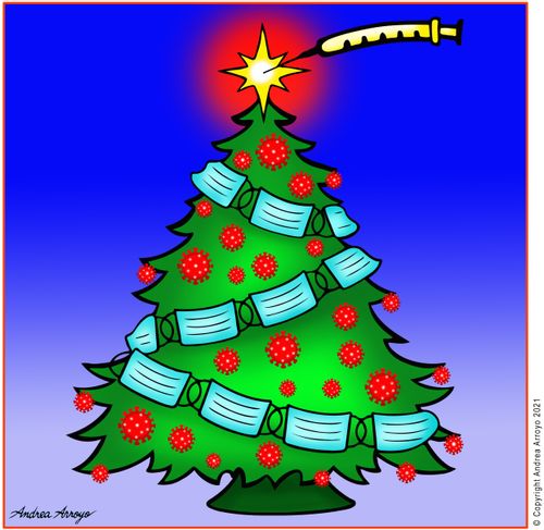 Christmas in the Time of Covid