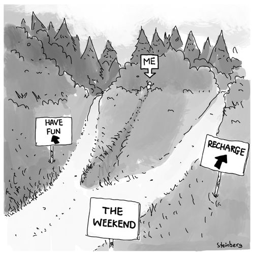 The Weekend