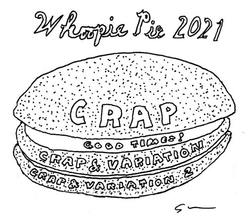 Whoopie Pie 2021