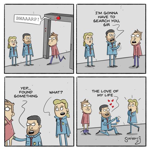 Border Security 