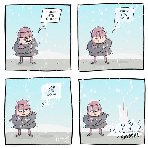 Cold