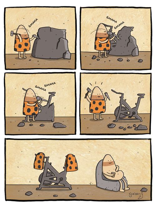 Inventions 