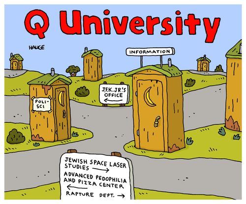 Q University