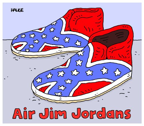 Air Jim Jordans