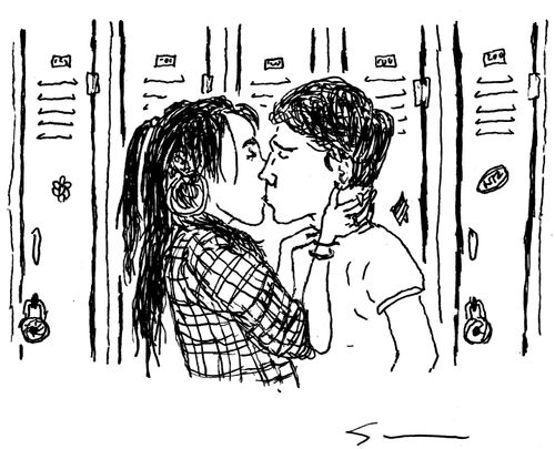 Young Love