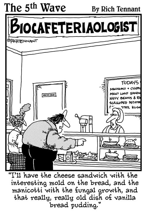 Biocafeteraologist 