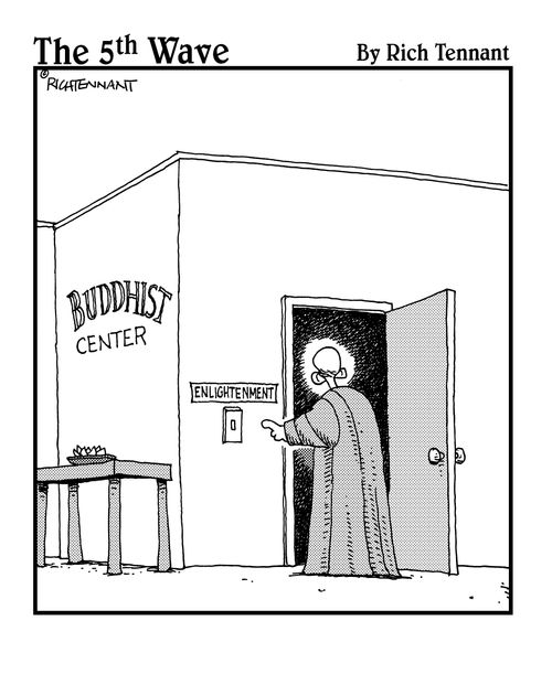 Buddhist Center
