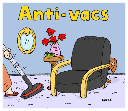 Anti-Vacs