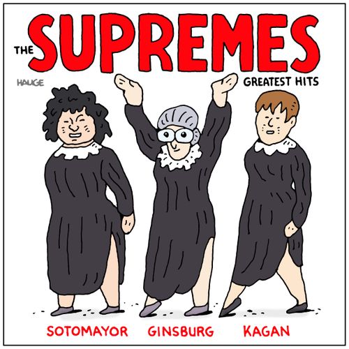 The Supremes - Greatest Hits