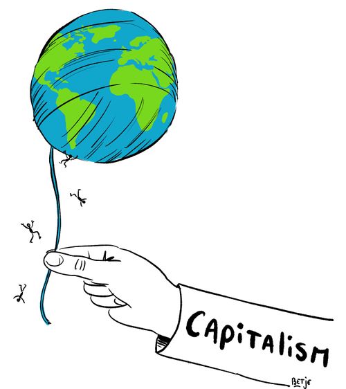 Capitalism