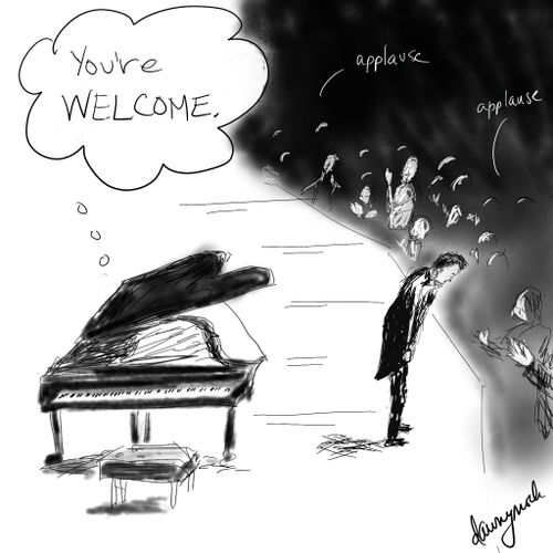 "You're welcome."