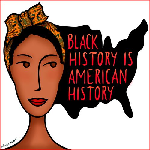 Black History is American History