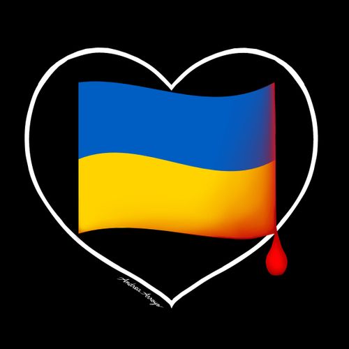 Ukraine