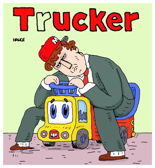 Trucker