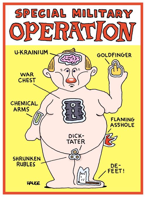 Military Operation