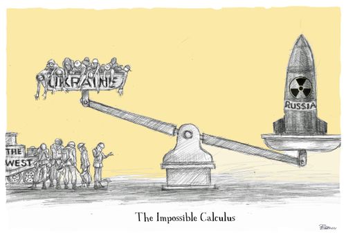 The Impossible Calculus