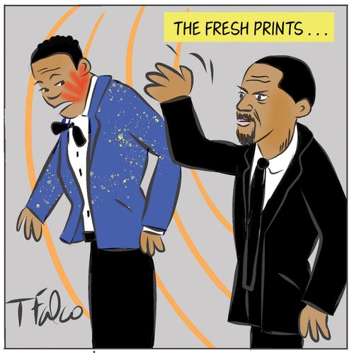 The Fresh Prints