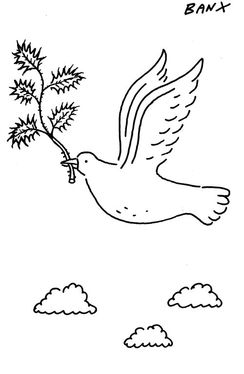 Ukraine Peace Talks