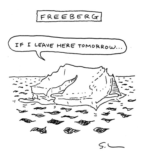 Freeberg 