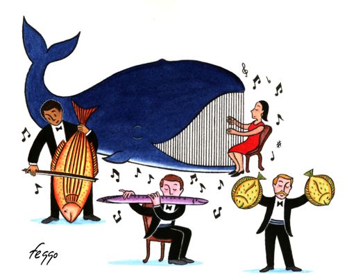 Marine Band