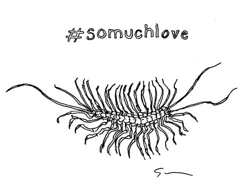 #somuchlove