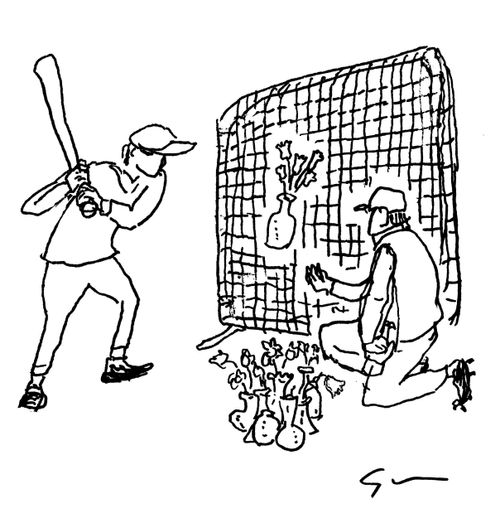 Love of the Game