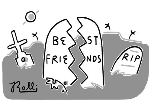 Best Friends
