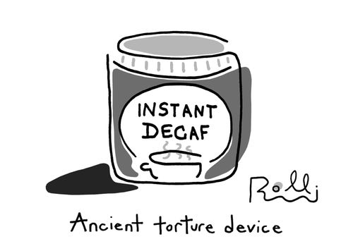 Ancient Torture Device