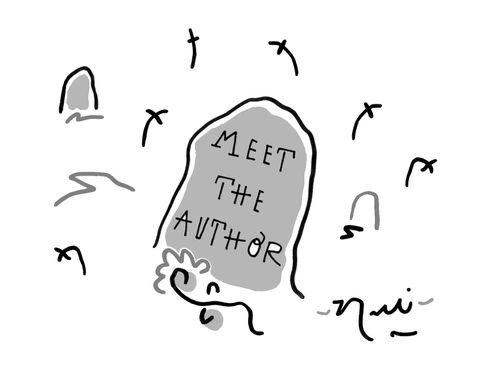 Meet the Author
