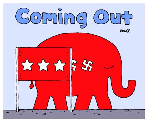 Coming Out