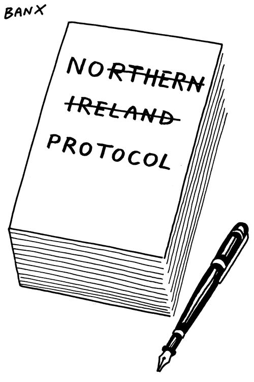 NI protocol 