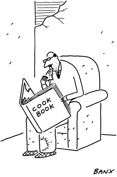 Cost of living crisis starvation